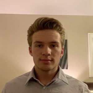 Meet your Posher, Robert